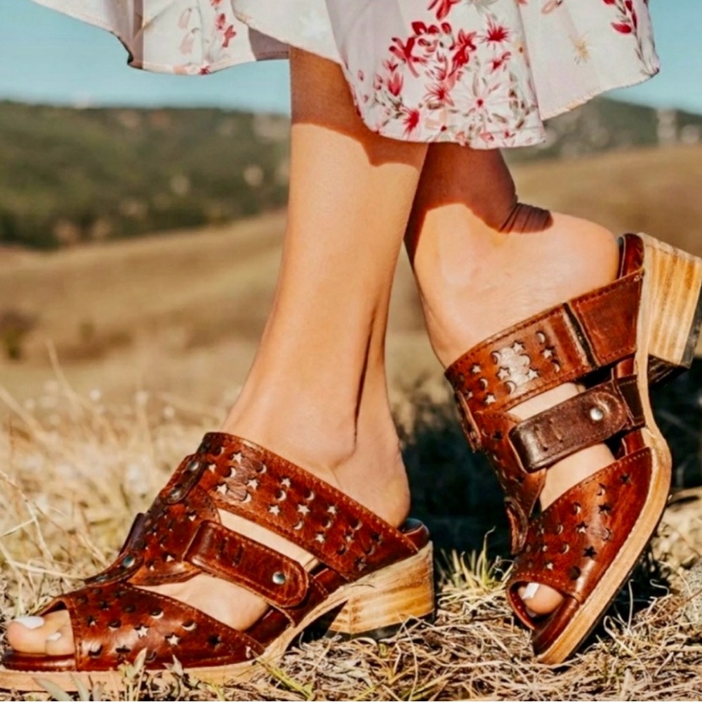 Freebird Moonstar Sandals